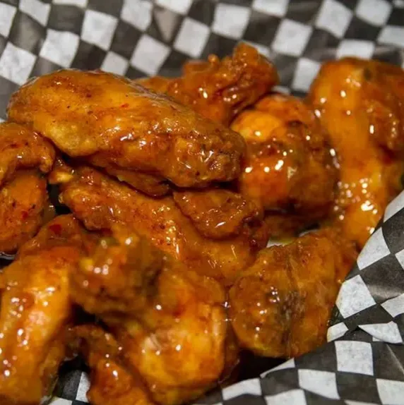 Best chicken wings in Prince Albert, SK